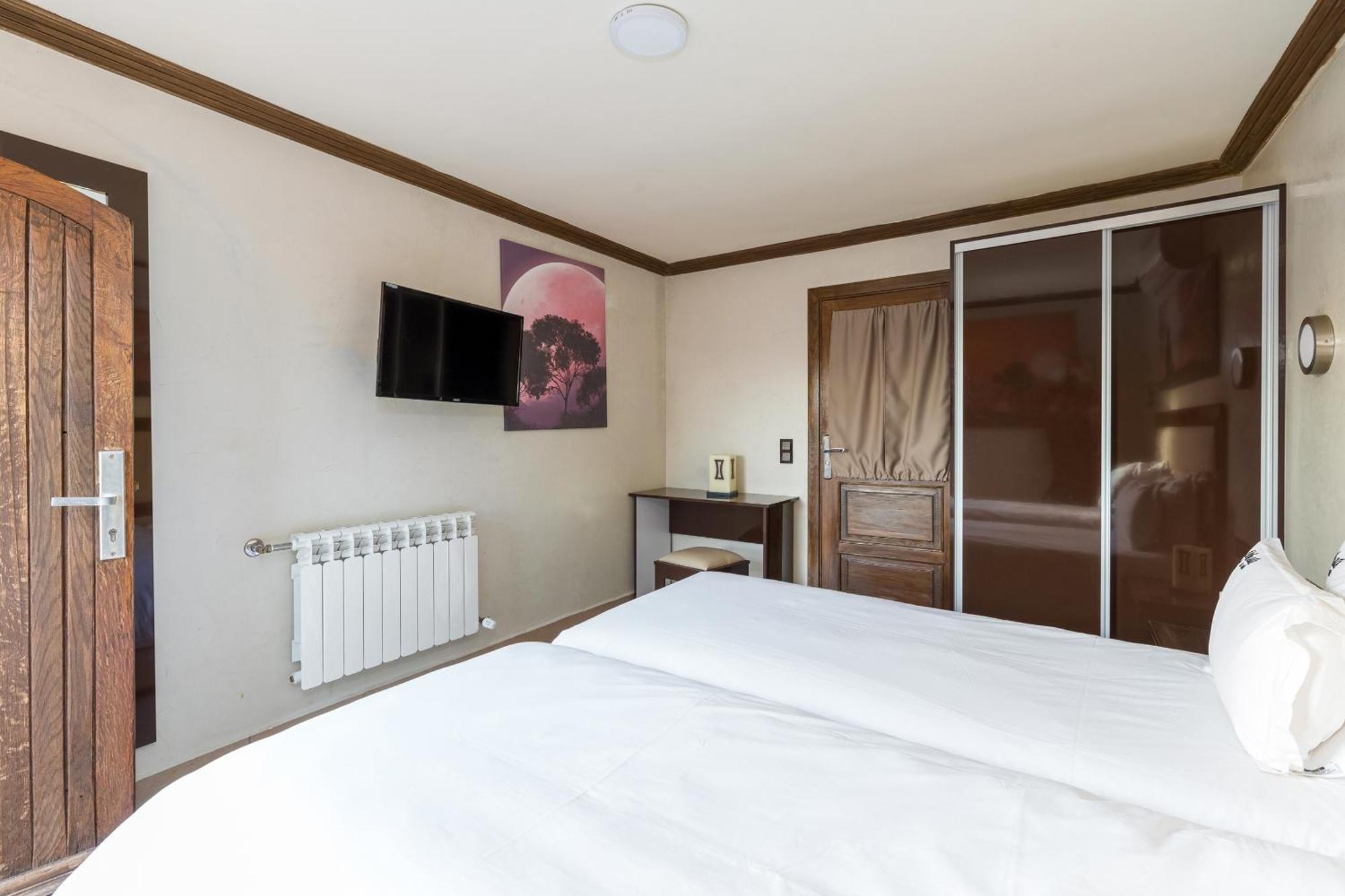Riad Ushuaia La Villa - Centre Marrakech Marrakesz Zewnętrze zdjęcie