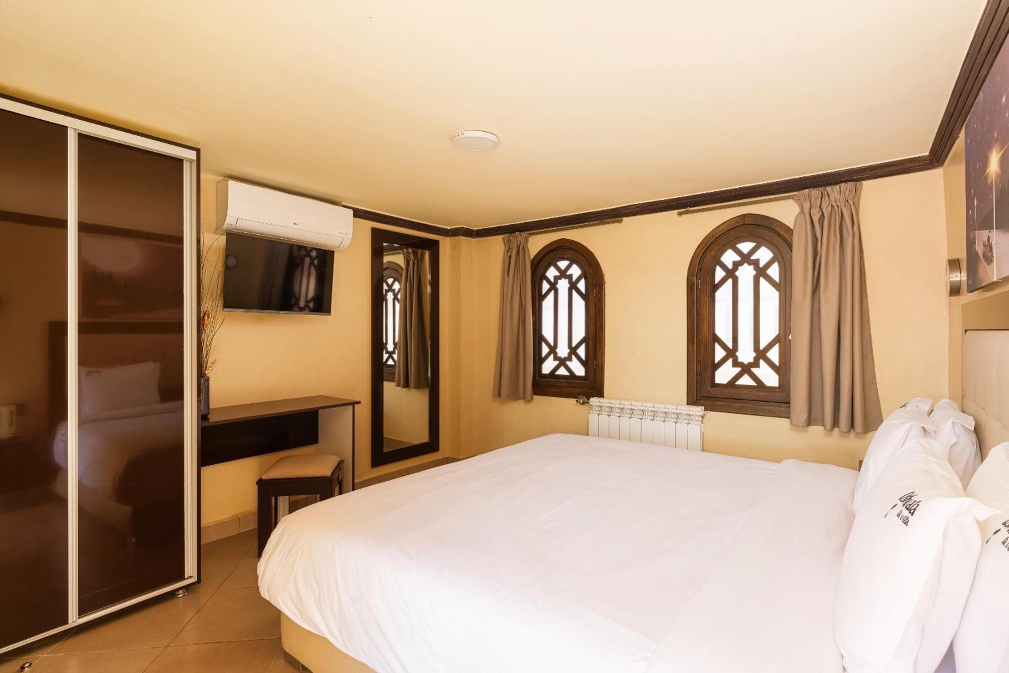 Riad Ushuaia La Villa - Centre Marrakech Marrakesz Zewnętrze zdjęcie