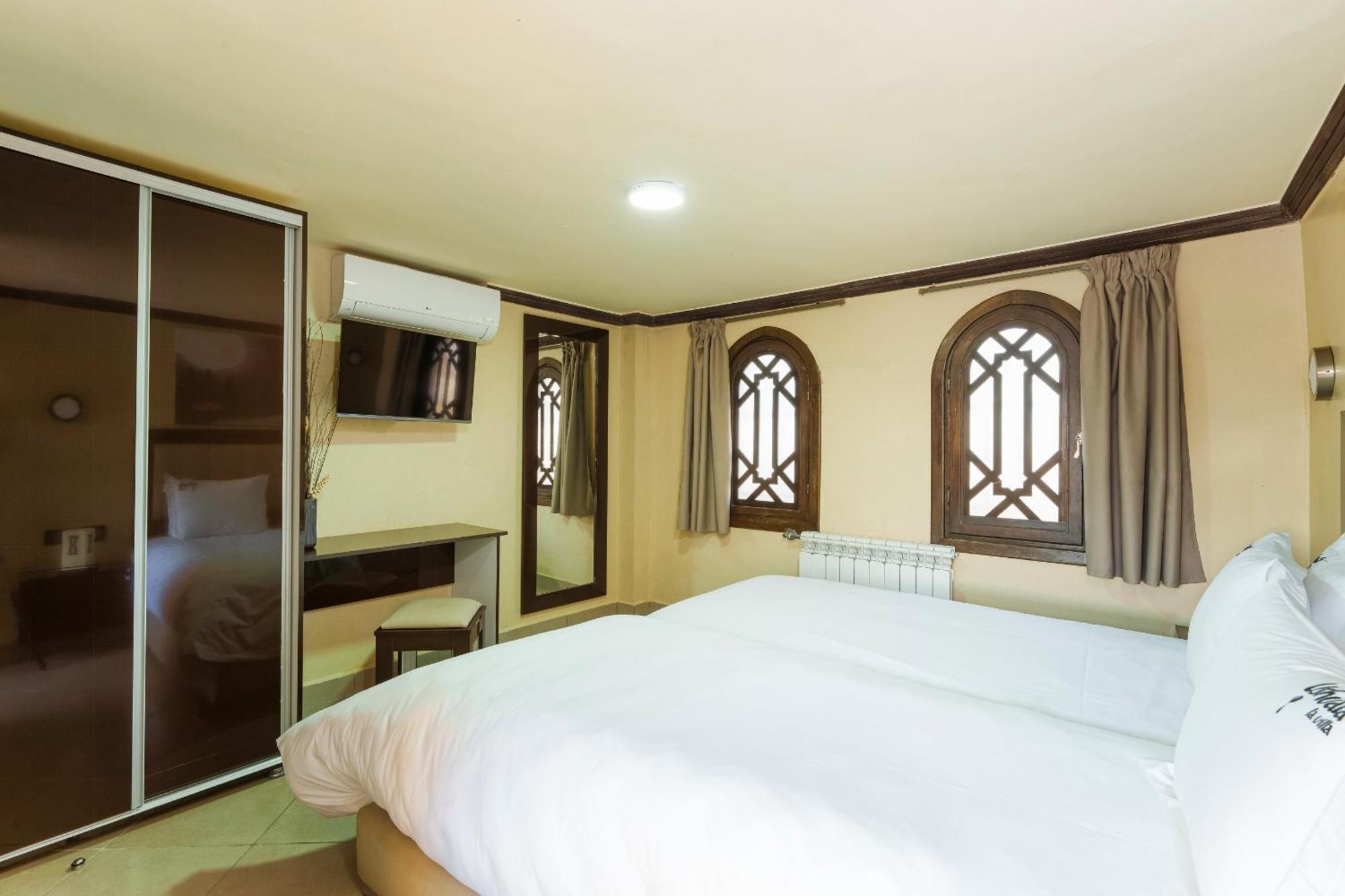 Riad Ushuaia La Villa - Centre Marrakech Marrakesz Zewnętrze zdjęcie
